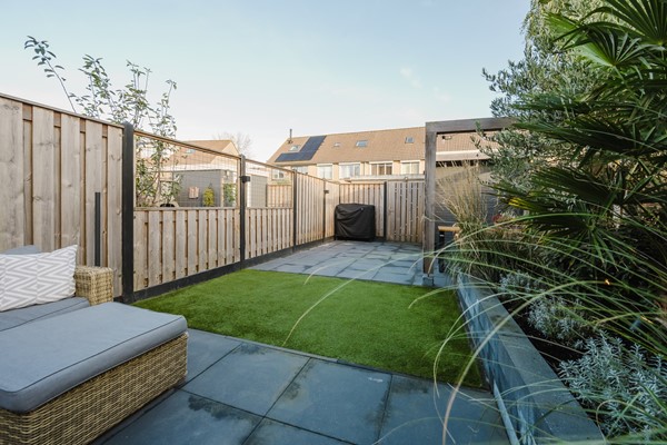 Medium property photo - Rivierlaan 30, 3207 BL Spijkenisse